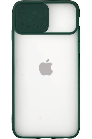 Apple Uyumlu iPhone XR Lensi Açilir Kapanir Kamera Korumali Kilif 496037663