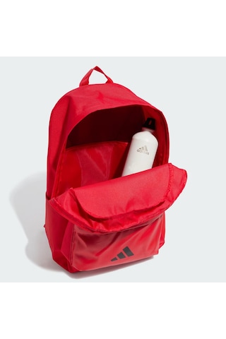 Adidas Classic Back To School 3 Stripes Sırt Çantası C-adııs7043a30a00 Kırmızı