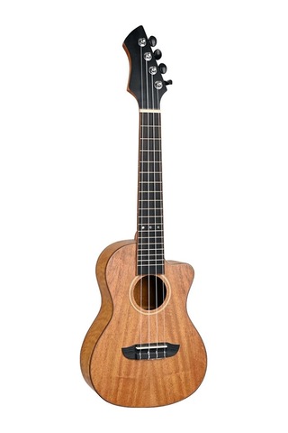 Dmx Guitars Horizon Serisi Rumg Concert Ukulele