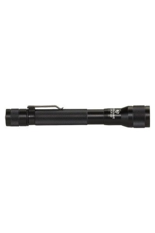 Streamlight 2aa Pil Set Siyah El Feneri