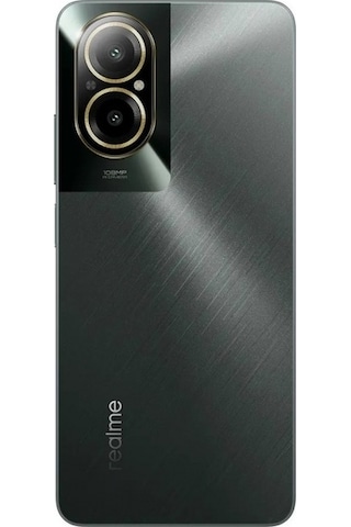 Realme 12 Lite 6 GB 128 GB (Realme Türkiye Garantili)