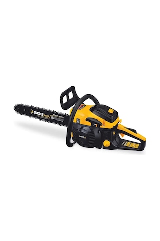 Sgs Benzinli Ağaç Kesme Motoru 52cc 2kw Sgs 5354