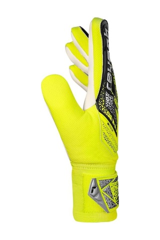 Reusch Attrakt Starter Solıd Kaleci Eldiveni 5570514-2014 Çok Renkli