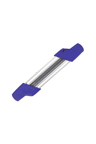 Geeroyoo "2'li Testere Bileme Aleti - Portatif Zincirli Testere Bileyici 5.5mm "