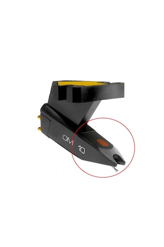 Ortofon Stylus 10 Pikap İğnesi