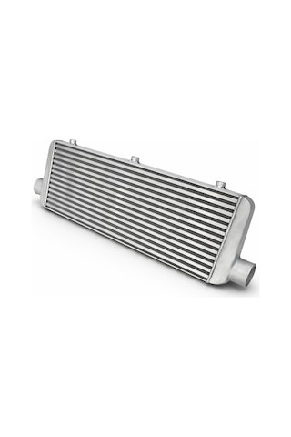 R2p Universal 8 Litre Intercooler
