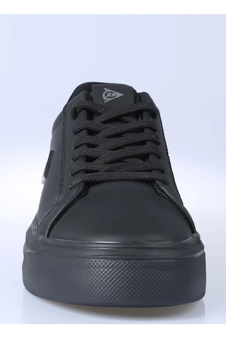 Dunlop Siyah Erkek Lifestyle Ayakkabı Dnp-2246