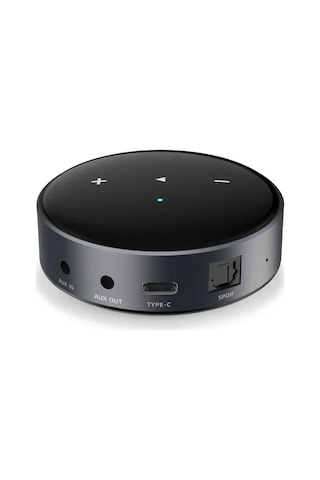 Wiim Mini Airplay2 Kablosuz Ses Aktarıcı