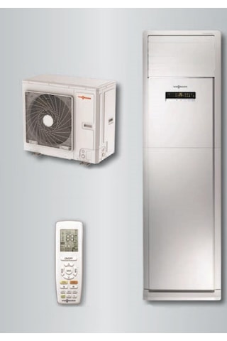 Viessmann FS2122M1 42.000 BTU Inverter Salon Tipi Klima Viessmann FS2122M1 42.000 BTU Inverter Salon Tipi Klima