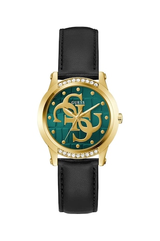 Guess Gugw0860l6 Kadın Kol Saati Altın