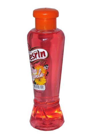 Nesrin 60 Derece Altın Damla Kolonyası Pet Şişe 300 ML