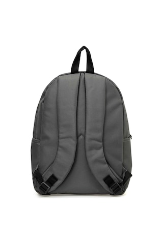 Lumberjack Wl Avıs 35sn930 3pr Antrasit Kadın Sırt Çantası 000000000101479659 Gri