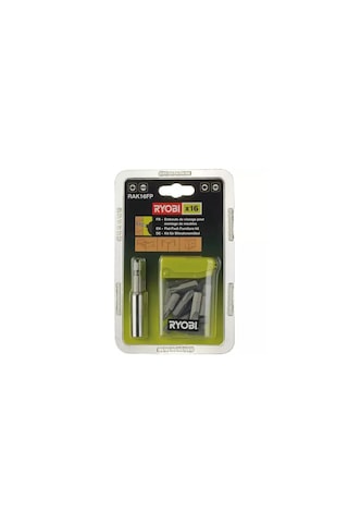 Ryobi Rak16fp 16 Parça Vidalama Seti 5132002679