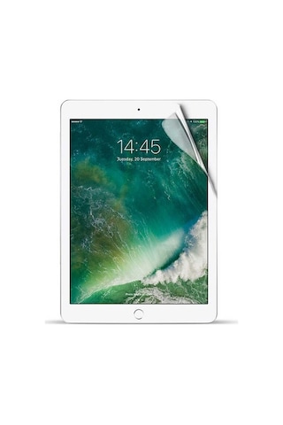 Vorcom S8 Pro 8" Tablet Nano Ekran Koruyucu