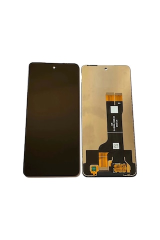 Zte Nubia Focus 5g Lcd Ekran + Dokunmatik Full