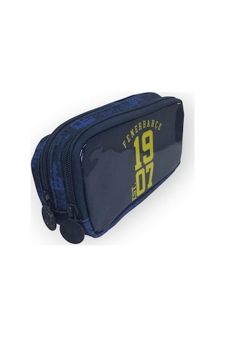 Fenerbahçe Est 1907 Kalem Çantası Mepart.24747 Çok Renkli