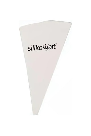 Silikomart Krema Torbası 34 Cm Std034