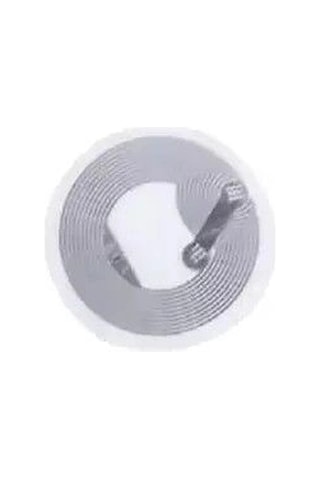 Ntag 213 Nfc Etiket - Iso14443a - 13.56mhz -10 Adet