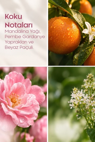 Elizabeth Arden 5th Avenue NYC Love Kadın Parfüm EDP 75 ML