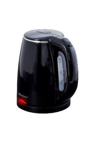 Genemi Handig 2020 1 L El Yakmayan Kettle