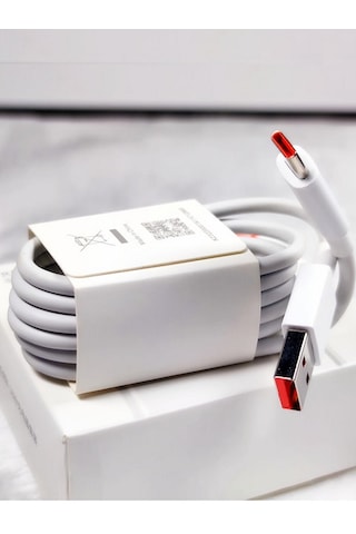 Xiaomi Mi Hızlı Şarj Kablosu Redmi Note 10 S Pro 11 S Pro 5g 12 T