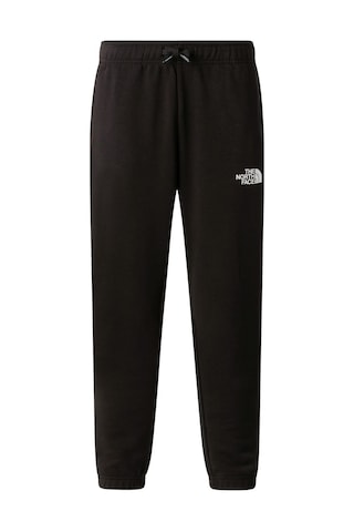 The North Face Teen Sımple Dome Lıght Reg Tap Joggers Genç Pantolon Nf0a8gr6jk31 Siyah