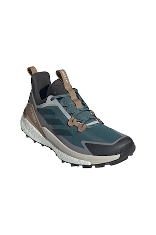 Jq9905-e Adidas Terrex Free Hıker 2 Low Erkek Spor Ayakkabı Yeşil Jq9905-e Yeşil