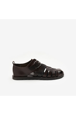 Testa Di Moro Terlik Erkek M6505 The Sandals Factory Tdm Mor