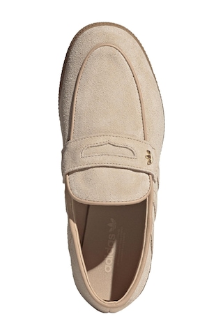 Adidas Spezial Loafer Kadın Bej Ayakkabı Kj0639 Krem