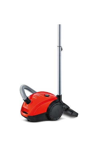 Bosch BGN2A111 600 W Toz Torbalı Elektrikli Süpürge