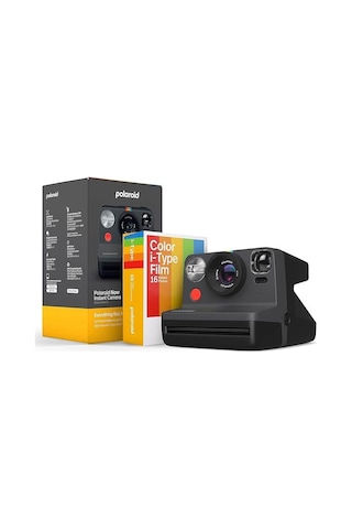 Polaroid EB Now Gen 2 Fotoğraf Makinesi