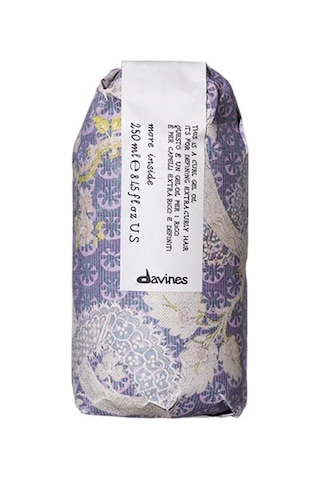 Davines More Inside This İs Curl Gel Oil 250 Ml