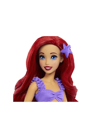 Disney Prenses Deniz Kızına Dönüşebilen Ariel HMG49