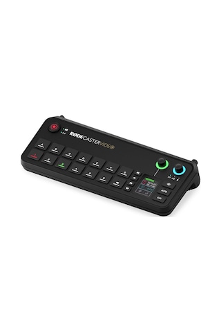Rødecaster Video