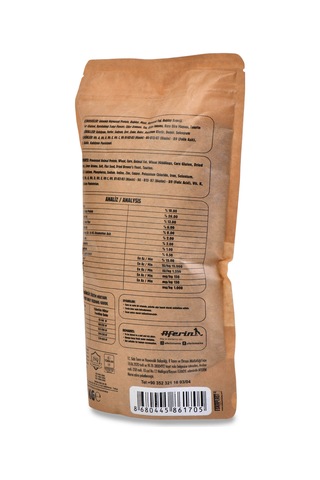Supernatural Kuzu Etli Gurme Yetişkin Köpek Mama 1 KG
