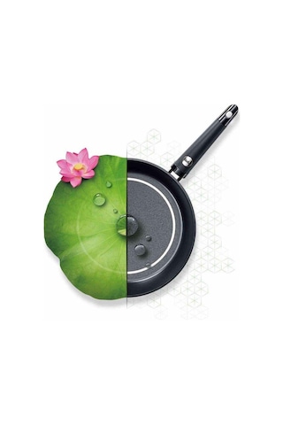 Fissler Levital Comfort İndüksiyon Uyumu 2'li Tava Seti 20cm + 26cm