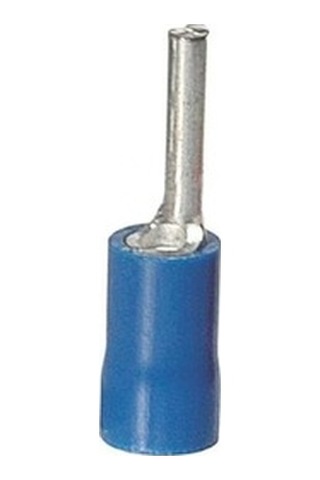 Nexo Izoleli Iğne Tip Kablo Ucu (10Adet)