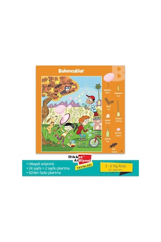 Highlights Sticker Eğlenceli Etkinlikler Hikayeli Bulmaca 5li Set