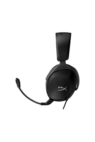 Hyperx Stinger 2 Core Ps Kulak Üstü Gaming Kulaklık Siyah