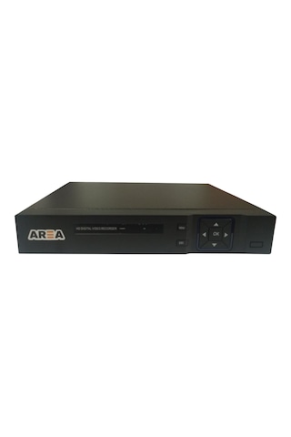 4 Kanal Ahd 1080 2mp Full Hd H265 Dvr Kayıt Cihazı