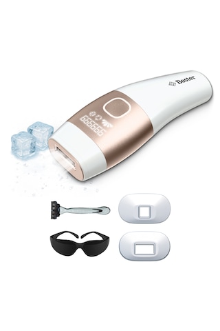 Bester Ipl7100 Buz Lazer Acısız Ipl Lazer Epilasyon Aleti