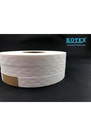 Kotex Paça Telası 2 Cm 100 Mt