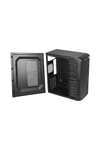 Hıper K-730 300 W Standart Mid-Tower Bilgisayar Kasası