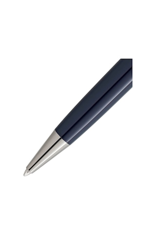 Montblanc Meisterstück 80 Günde Devri Alem Tükenmez Kalem 132877 Standart