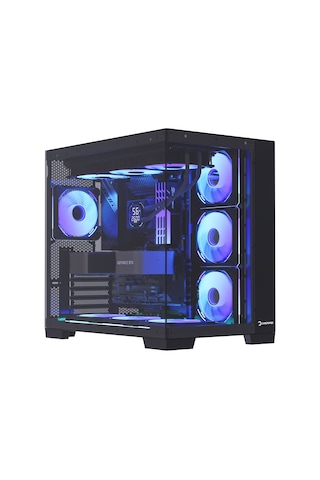 Gamepower Warcry Pulse 4xargb Fan 850w 80+ Gold Atx 3.1 - Pcı Akak0gmp0023