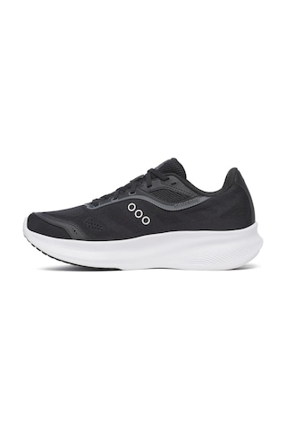 Saucony Cohesion 18 Erkek Patika Koşu Ayakkabısı-s2103410b Siyah
