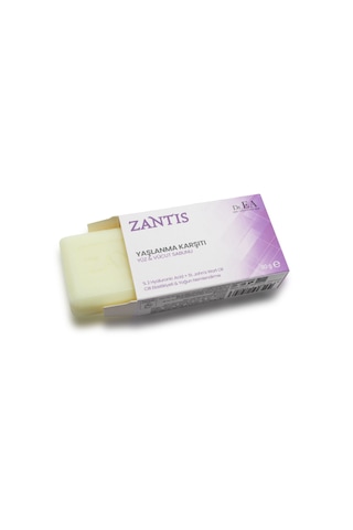 Zantıs  Face & Body Care Sabun 80 G