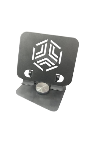 D5 Dönerli Metal Tablet Stand Zr755 Evimdeyokyok