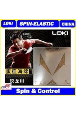 LOKİ RXTON 3 PRO KOMBO RAKET