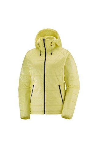 Salomon Outlıne Hd Insul Jkt W Sarı Sarı